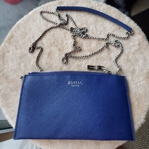 Sorial Vegan Leather Purse